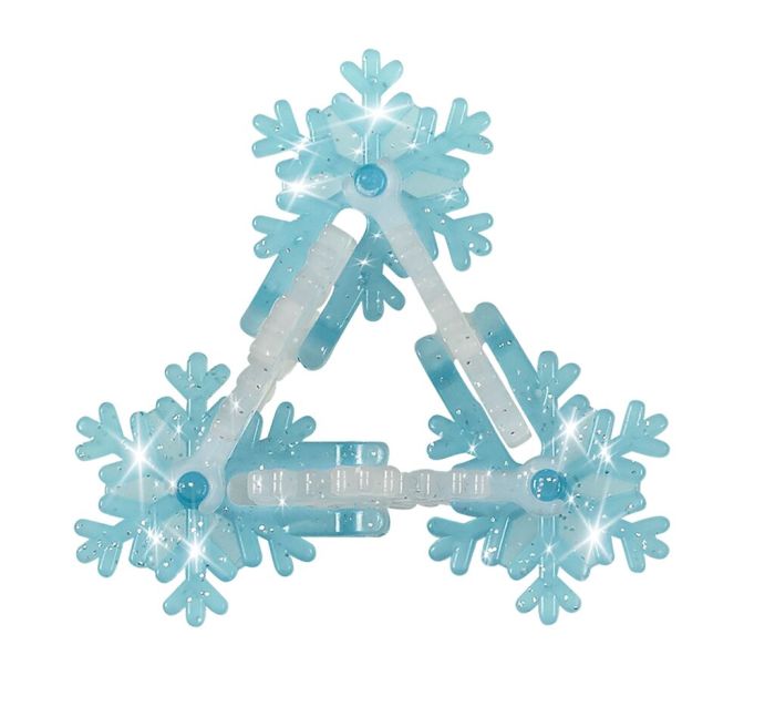 Moses Eiskristall Twist & Turn