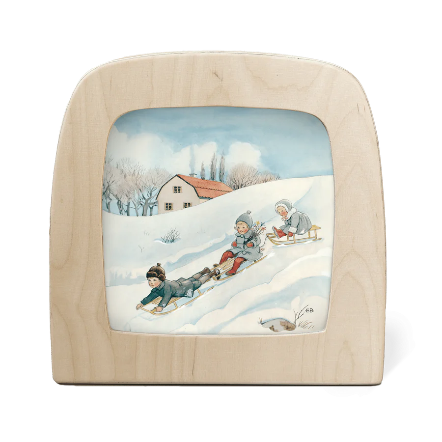 Toverlux einzelne Silhouette - verschiedene Motive