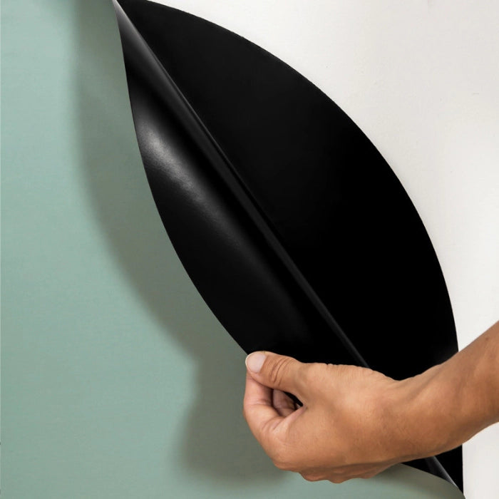 Ferflex Magnettafel Bogen Smaragdgrün