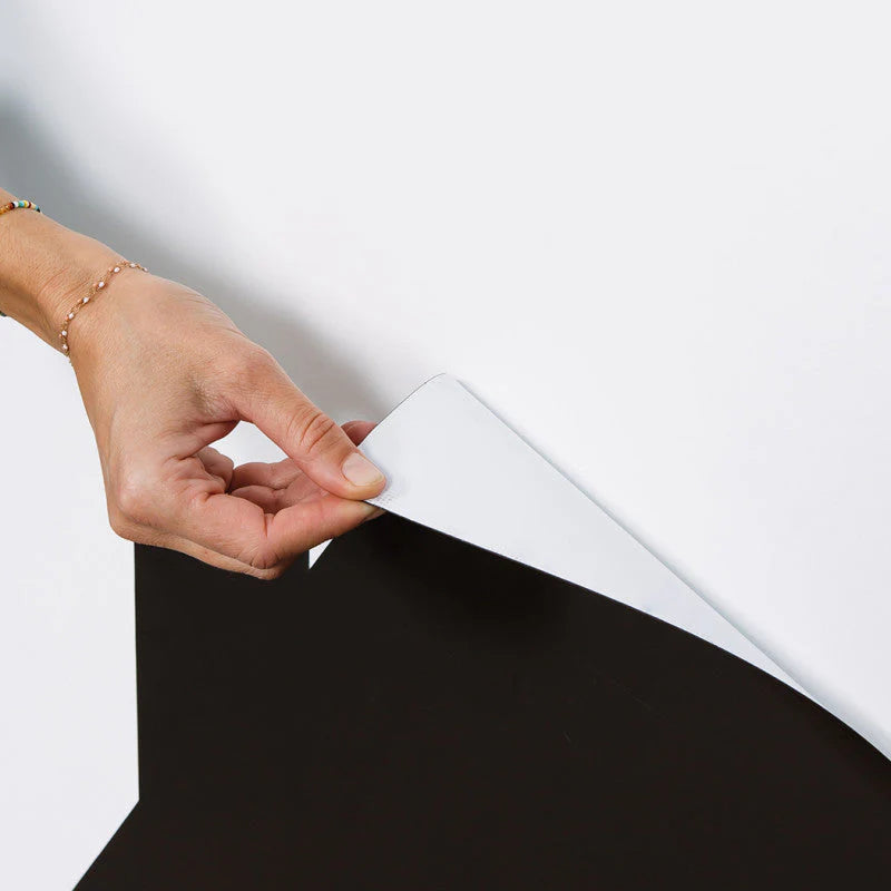 Ferflex Magnettafel-Set Stadt inkl. Magnete