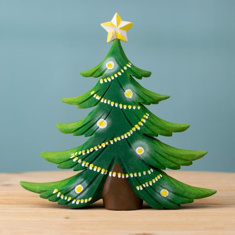 Bumbu Toys Weihnachtsbaum