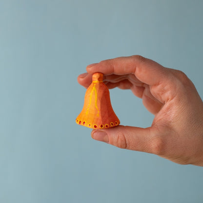 Bumbu Toys Glocke Steckfigur