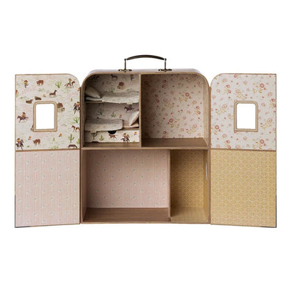 Maileg Suit Casa - Kleine Schwester und Bruder Maus