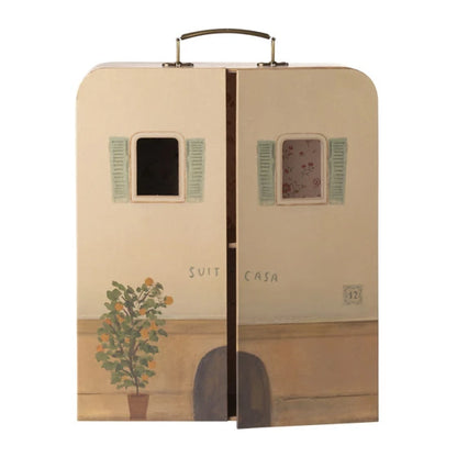 Maileg Suit Casa - Kleine Schwester und Bruder Maus