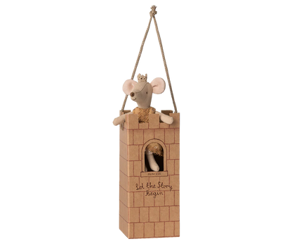 Maileg Prinzessin Maus Mama