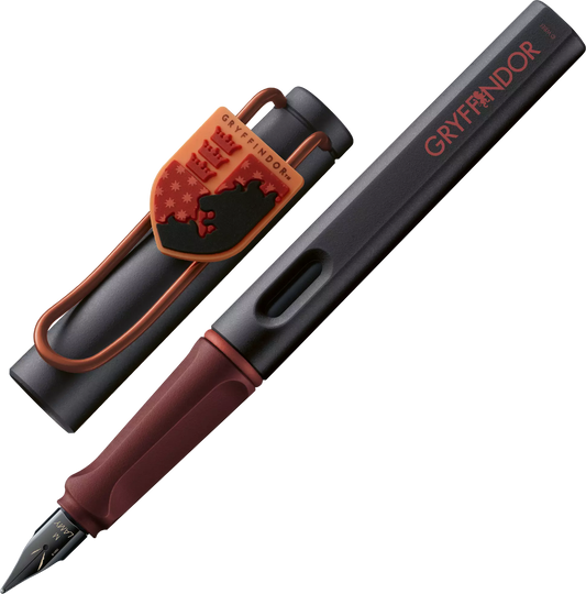 LAMY safari Harry Potter Füllhalter Gryffindor