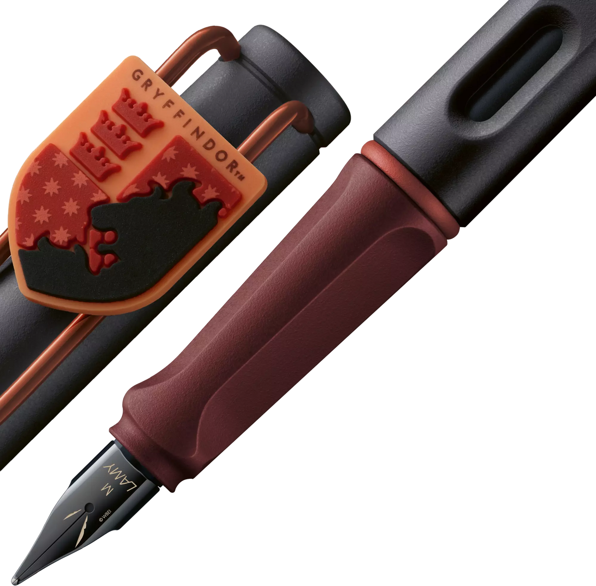 LAMY safari Harry Potter Füllhalter Gryffindor