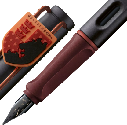 LAMY safari Harry Potter Füllhalter Gryffindor