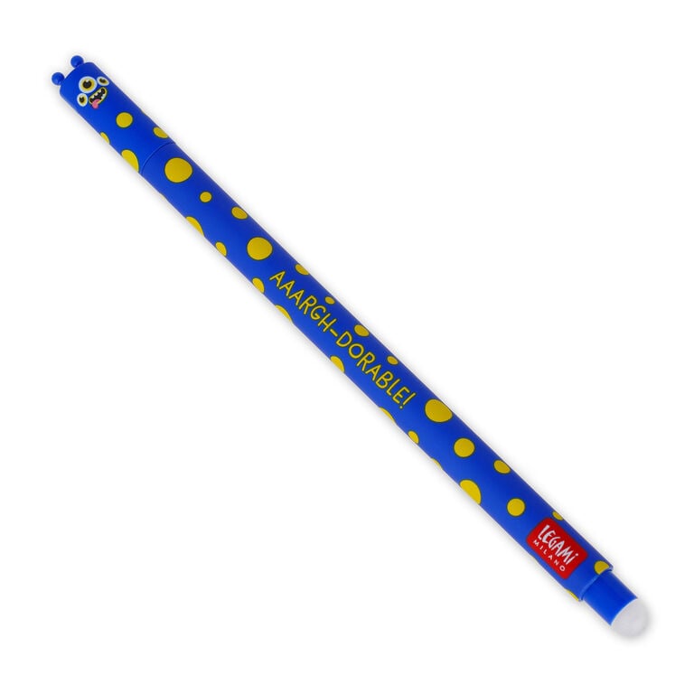 Legami Löschbarer Gelstift