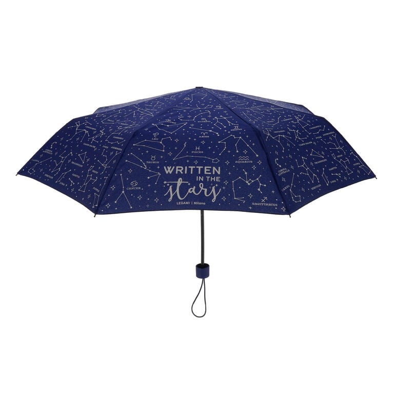 Legami Taschen Regenschirm Folding Umbrella