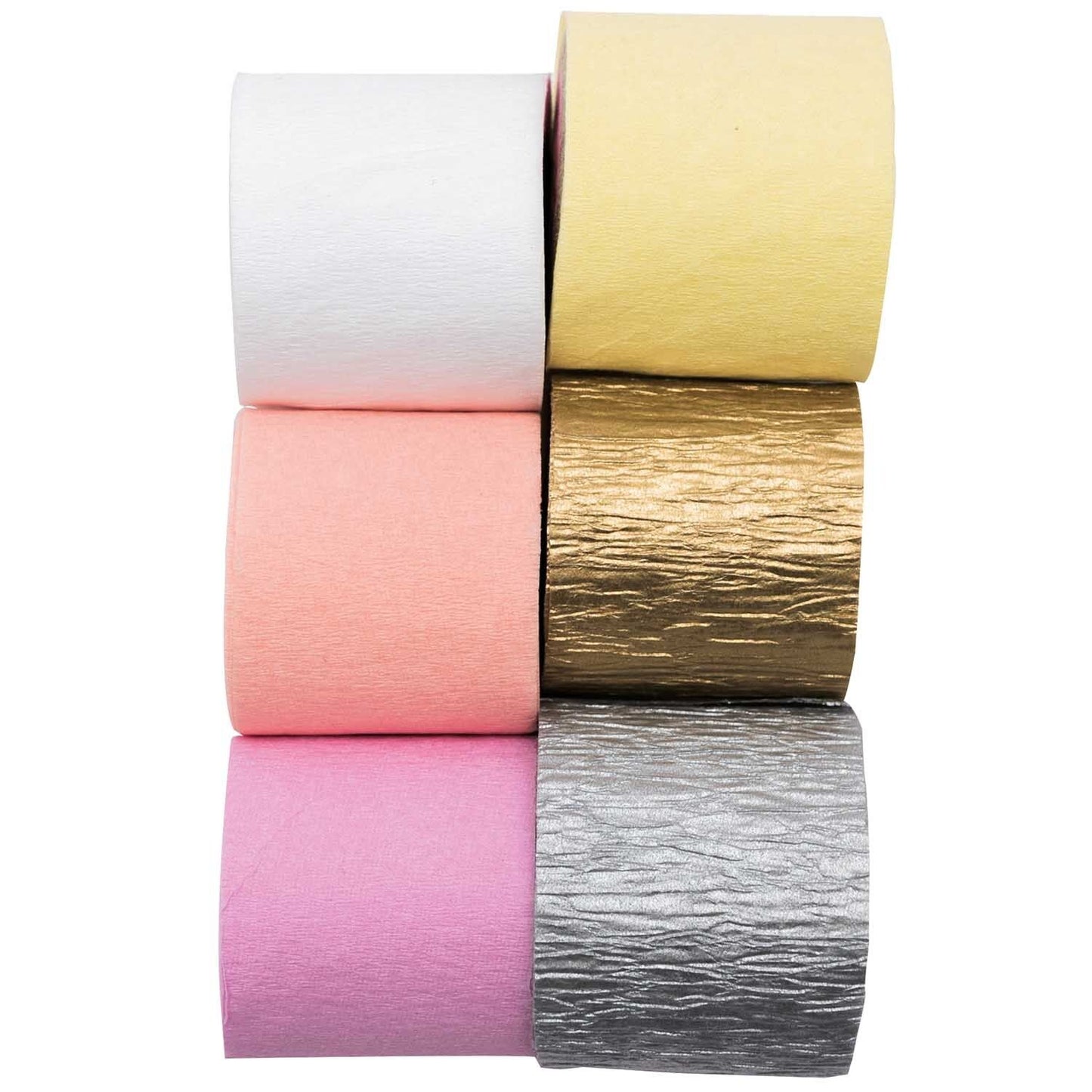 Rico Design YEY Kreppbänder