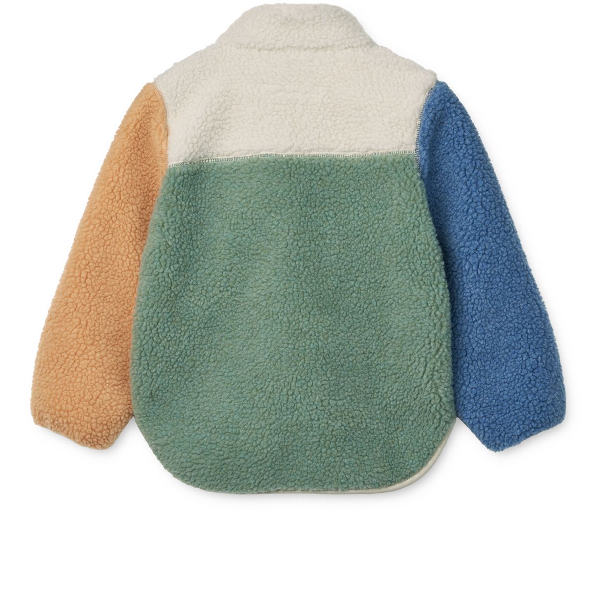 Liewood Nolan Pile Jacke