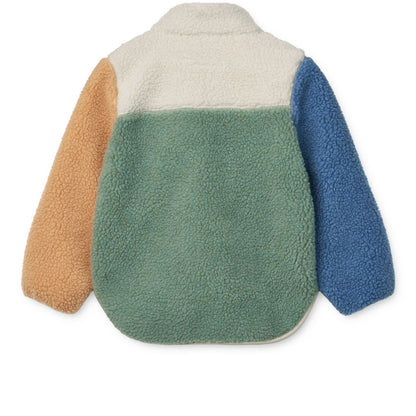 Liewood Nolan Pile Jacke
