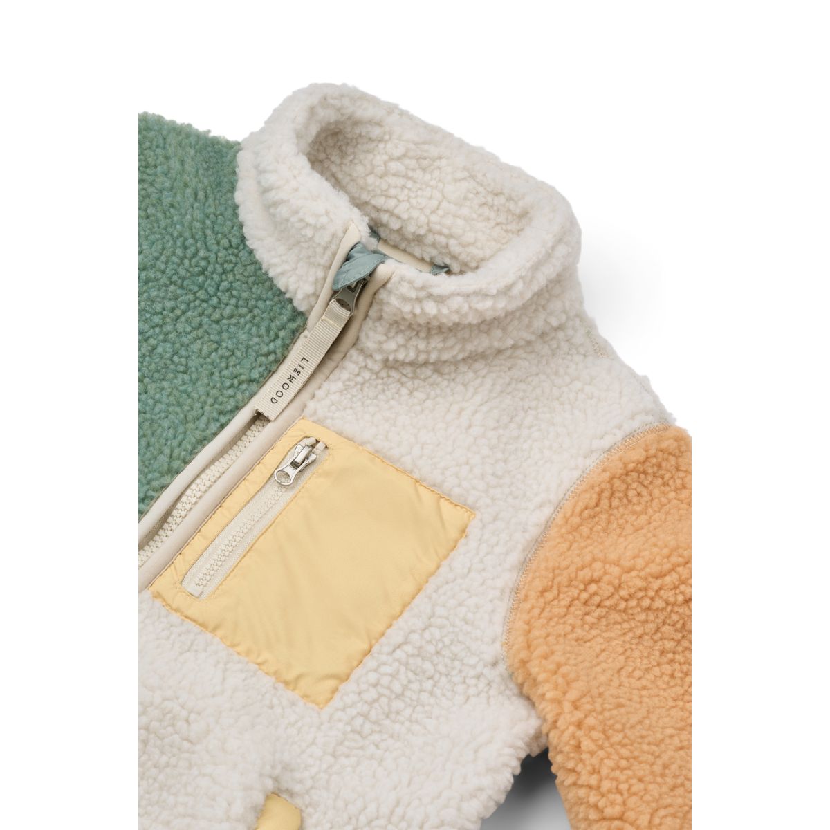 Liewood Nolan Pile Jacke