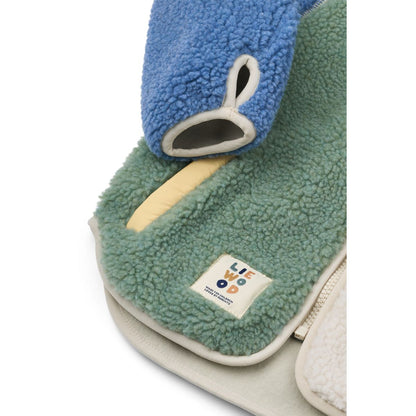 Liewood Nolan Pile Jacke