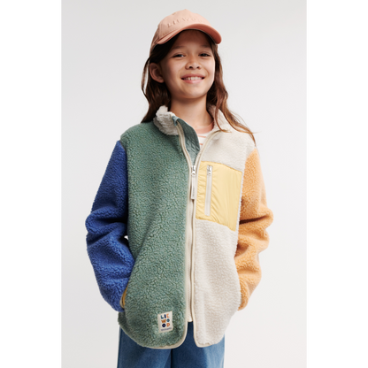 Liewood Nolan Pile Jacke