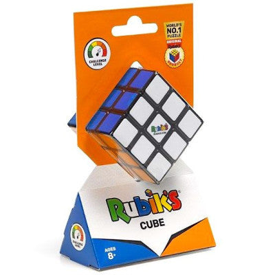 SPIN MASTER Rubiks 3x3 Cube
