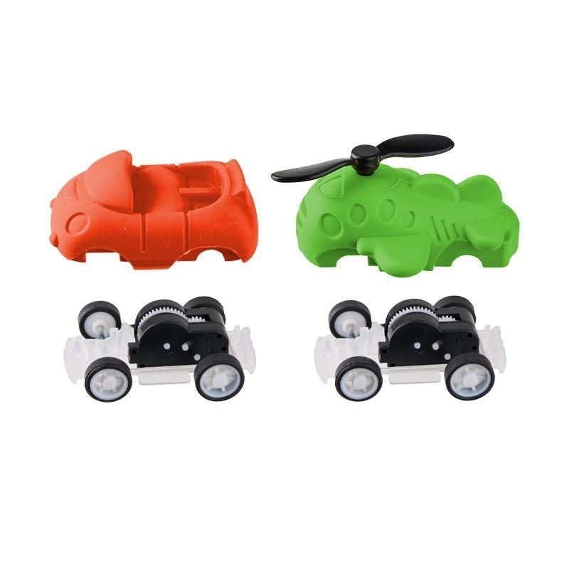 Trendhaus Speed Eraser Radierer