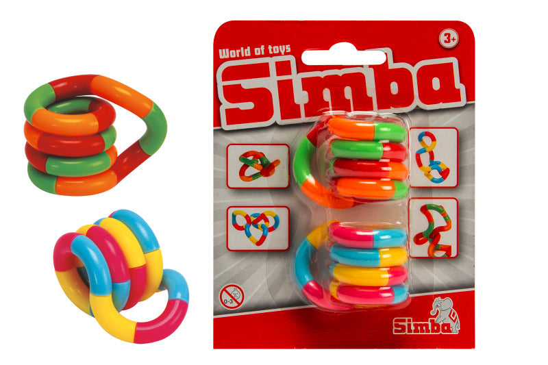 Simba - 2x Fidget Twister