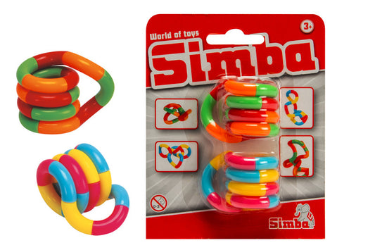 Simba - 2x Fidget Twister
