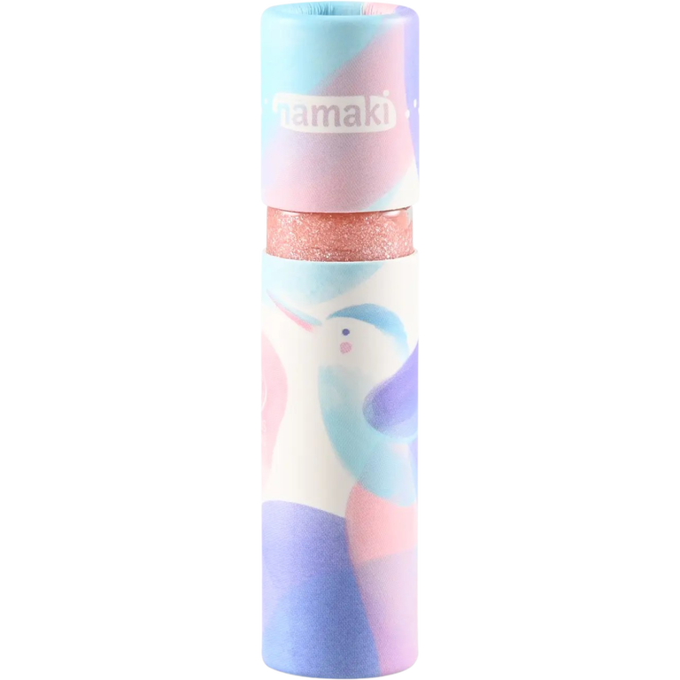 Namaki Rosa Glitter Lip Gloss