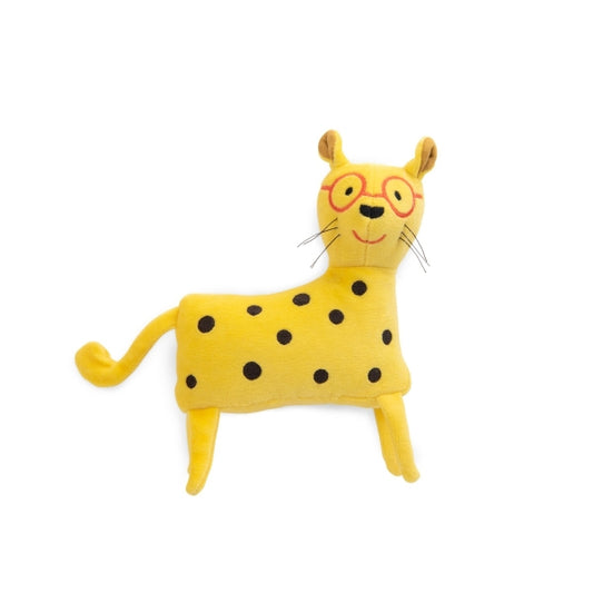 Moulin Roty Toupitis Rassel Leopard
