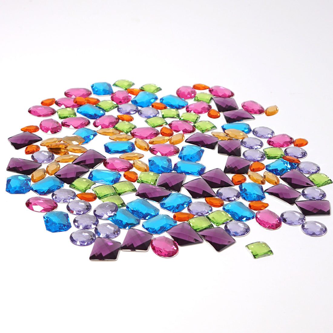 Grimms 140 Riesen Glitzersteine