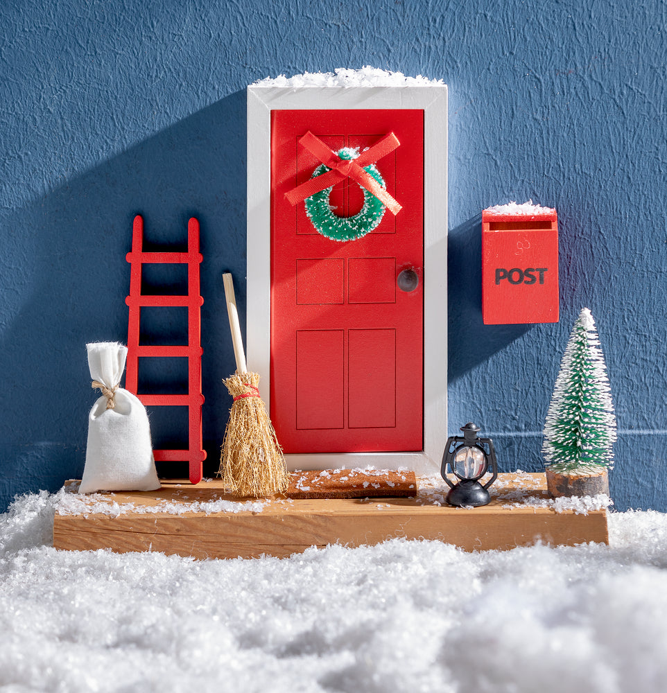 Tanner Wichteltür „Original“