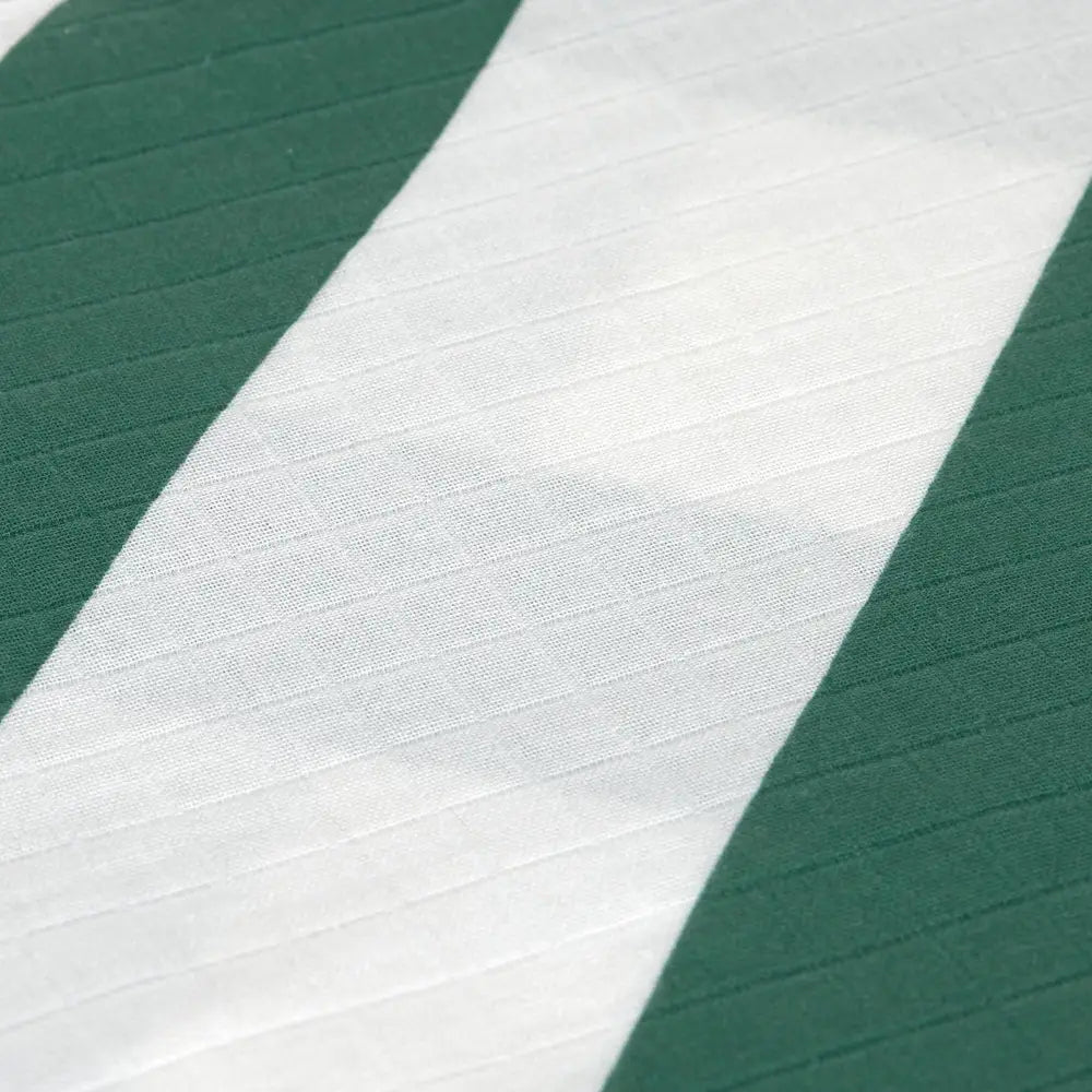 Lässig Mulltücher 2er Set 120 x 120 cm - Bio Baumwolle, Happy Rascals, Smile