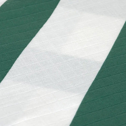 Lässig Mulltücher 2er Set 120 x 120 cm - Bio Baumwolle, Happy Rascals, Smile