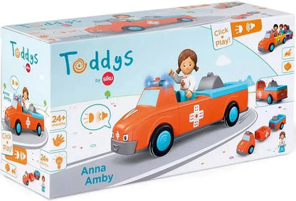 Siku Toddys Anna Amby
