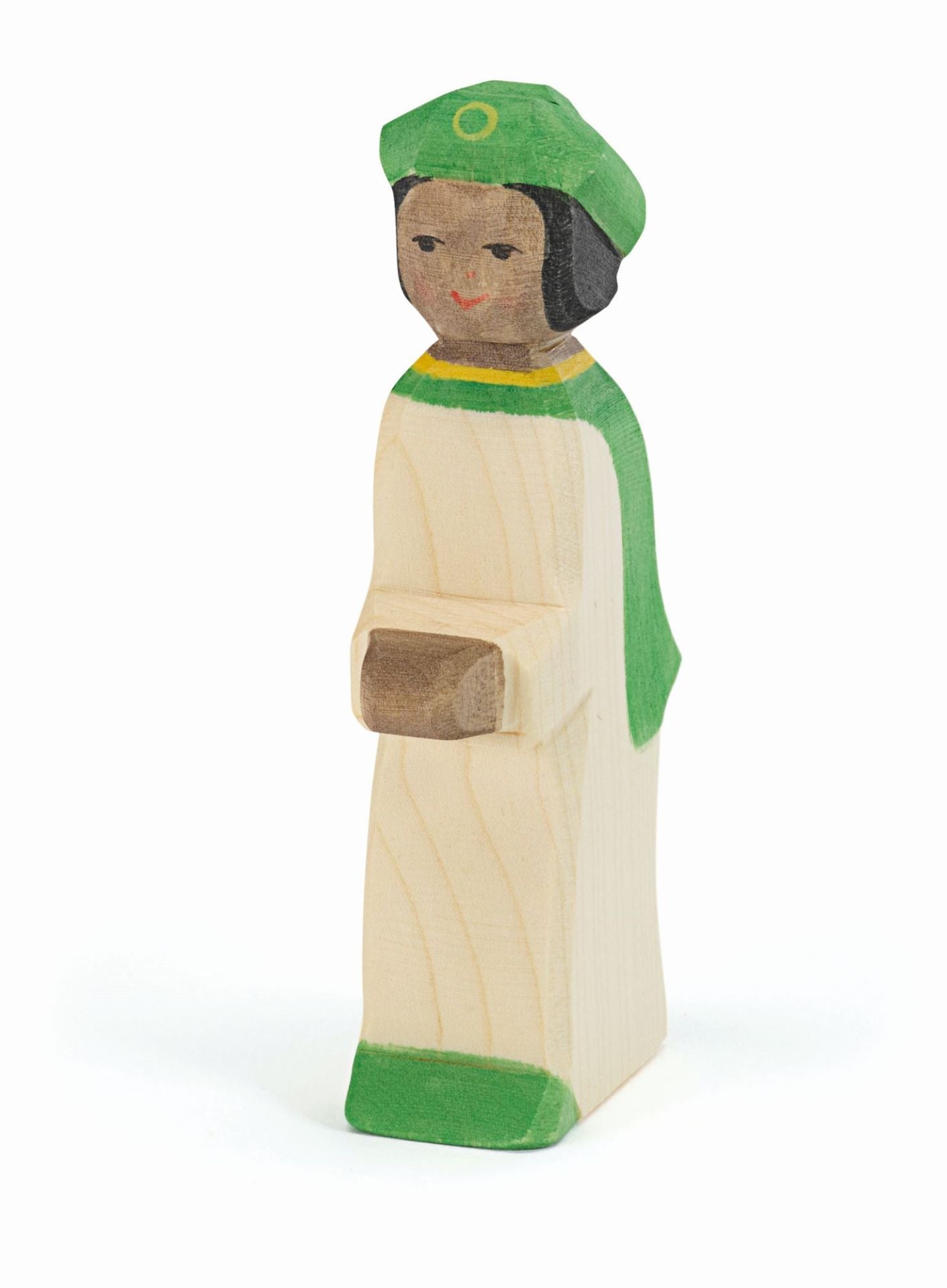 Ostheimer Sternsinger