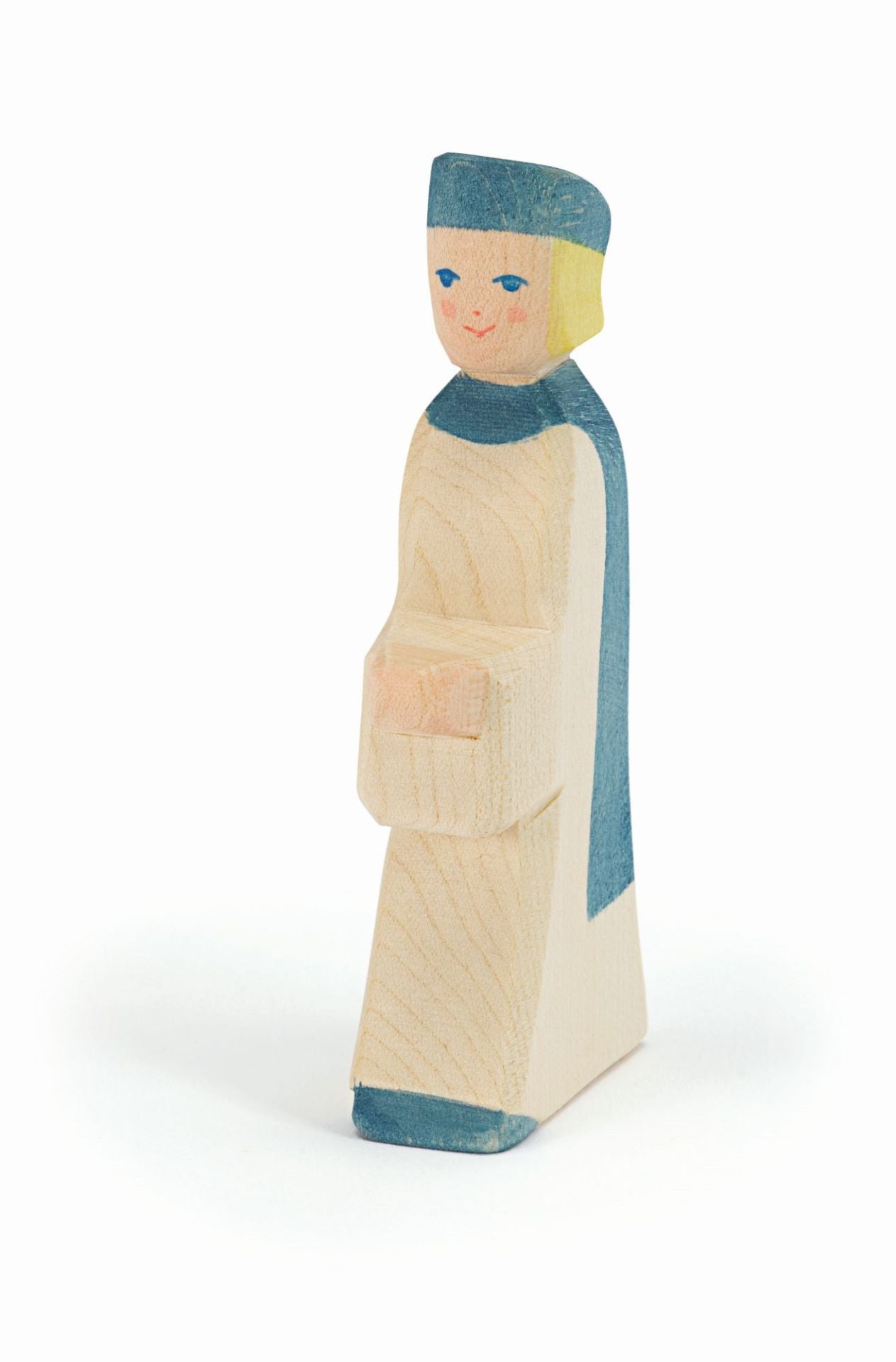 Ostheimer Sternsinger
