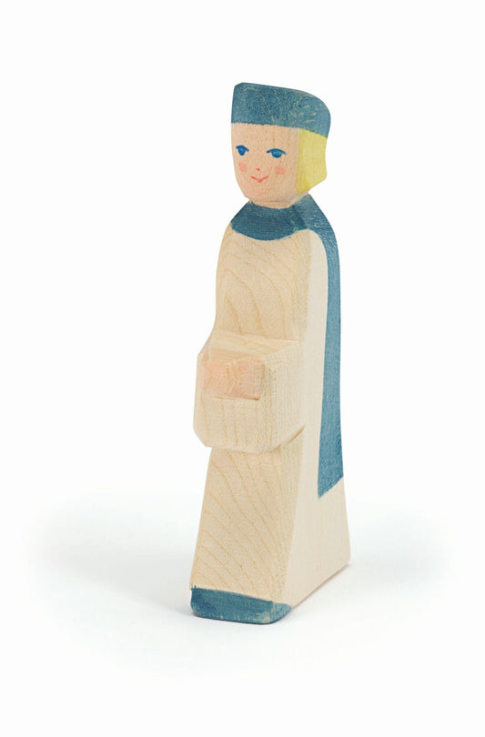 Ostheimer Sternsinger
