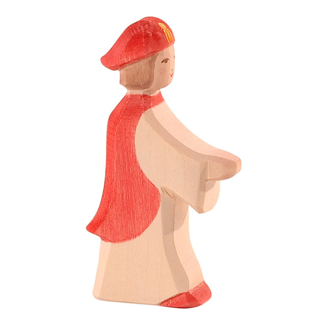 Ostheimer Sternsinger