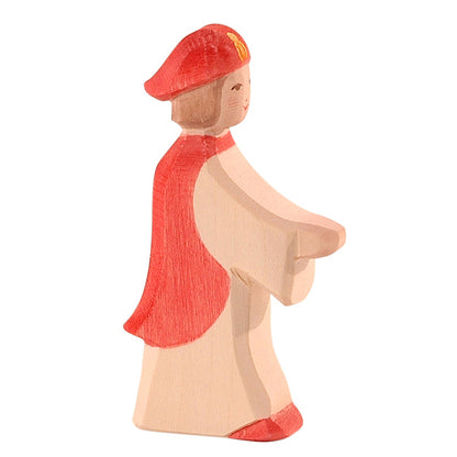 Ostheimer Sternsinger