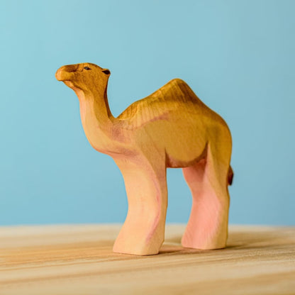 Bumbu Toys Kamel mit Sattel