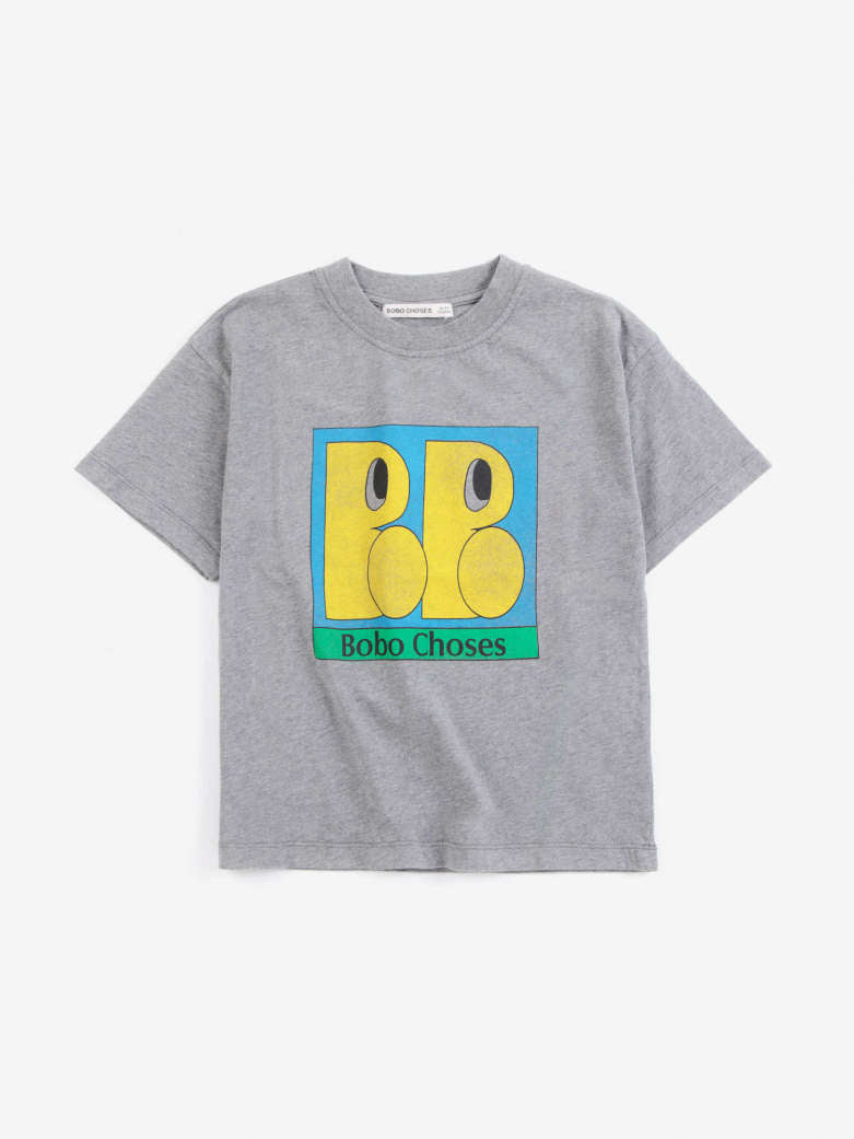 Bobo Choses Boo Bo Choses T-shirt