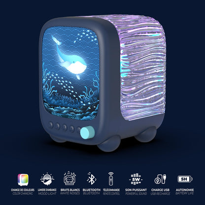 Mob Wavy light
