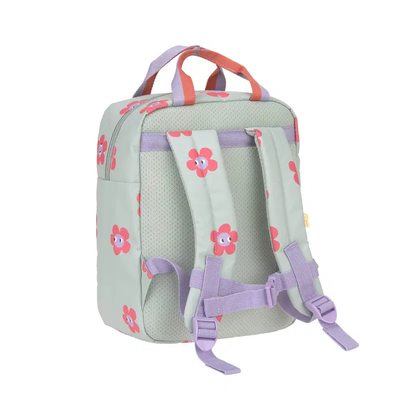 lässig happy trails Kinderrucksack