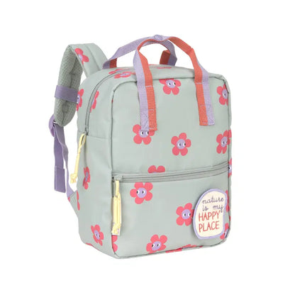 lässig happy trails Kinderrucksack