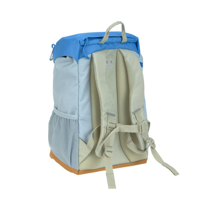 Lässig Rucksack Sunny Explorer rose/pink