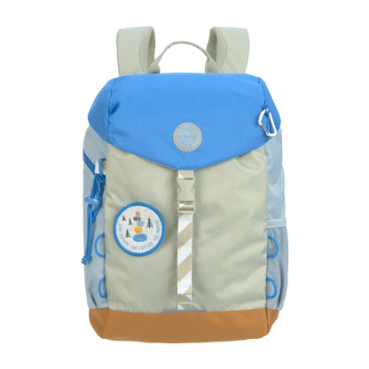 Lässig Rucksack Sunny Explorer rose/pink
