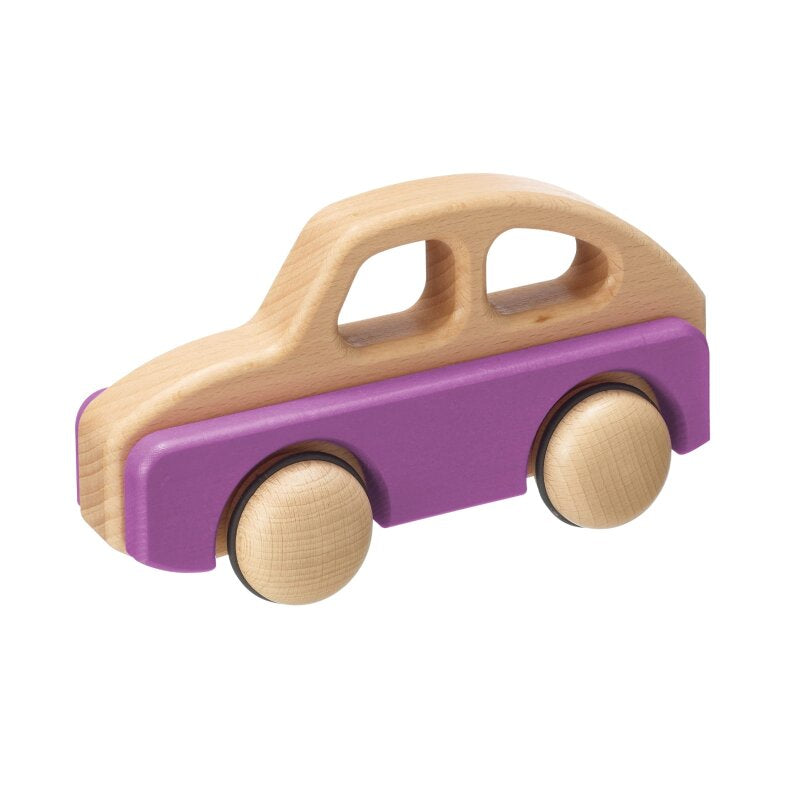 Fagus mini pkw violett