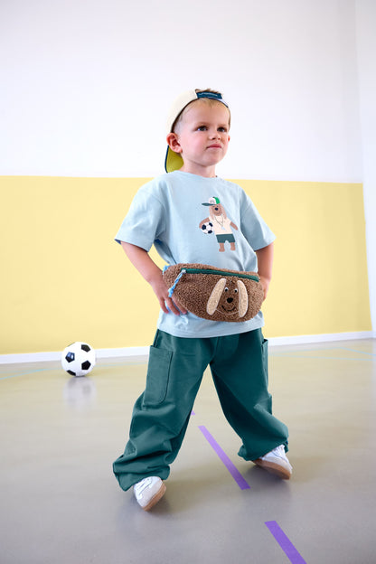 Lässig Mini bum bag Tiny Team Dog