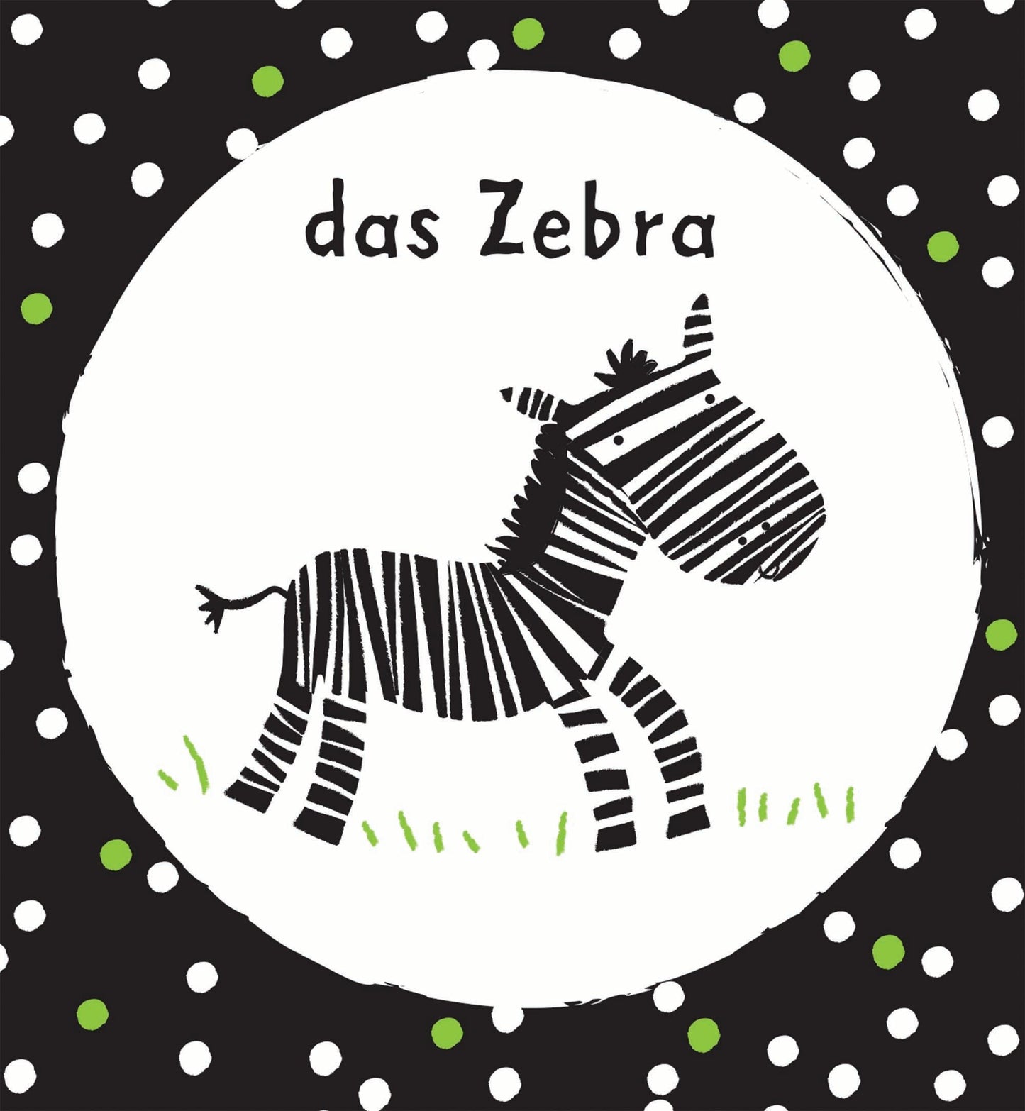 Usborne Babys erste Bilder