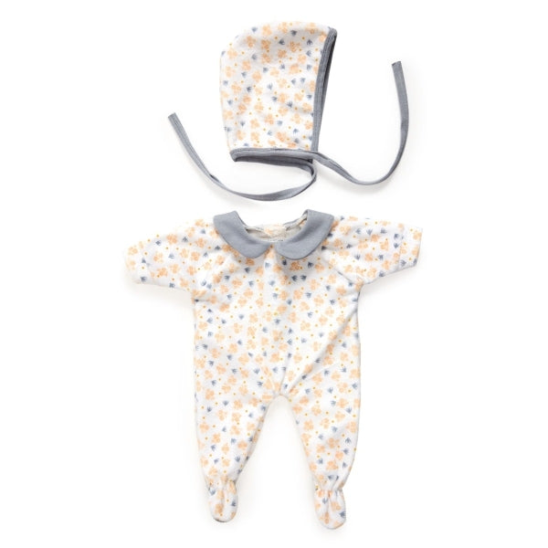Djeco
POMEA Puppenkleidung Paloma