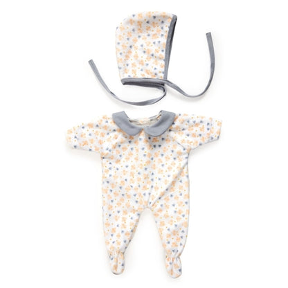 Djeco
POMEA Puppenkleidung Paloma