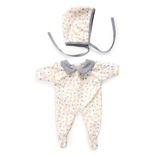 Djeco
POMEA Puppenkleidung Paloma