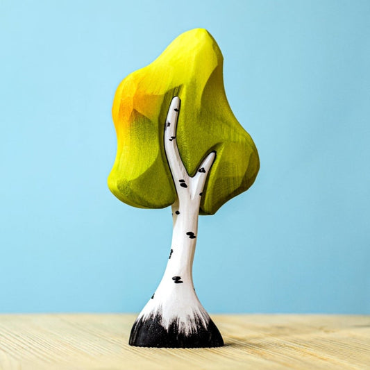 Bumbu Toys kleine Birke